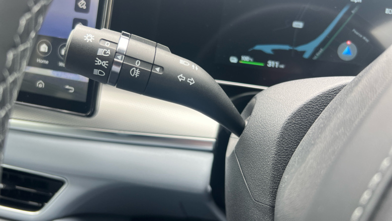 BYD Sealion 7 390kW Excellence AWD 91kWh 5dr Auto Electric Estate